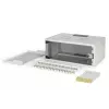 Digitus SOHO Pro tinklo rinkinys, 483 mm (19) - 4U, 540 x 400 mm (P x G)