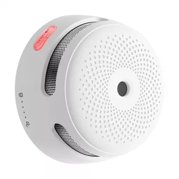 X-Sense XS01-M Link+ Pro dūmų detektorius