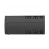 Armac H/1000F/LED nepertraukiamo maitinimo šaltinis (UPS) Line-Interactive 1 kVA 4 AC lizdai