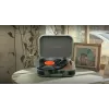 Muse Stereo Turntable | MT-207 PGR | Bluetooth Out | USB prievadas | AUX įvestis