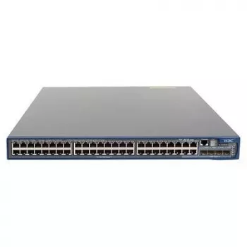 5120-48G-PoE+ EI komutatorius su 2