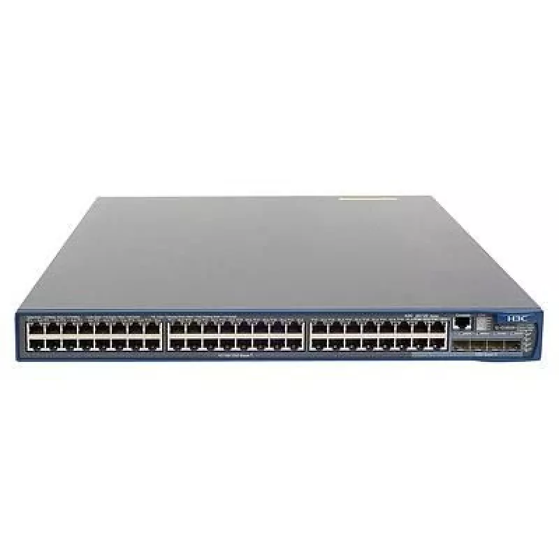 5120-48G-PoE+ EI komutatorius su 2