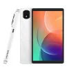 Planšetinis kompiuteris UleFone Tab A9 Pro 4GB RAM 128GB atminties LTE marmuro baltumo
