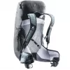 Kuprinė DEUTER AC Lite 22 SL 22 L — vidinis rėmas, 22 L, 910 g, grafitas