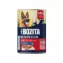 BOZITA Monoprotein Pate Beef - šlapias šunų maistas - 400g