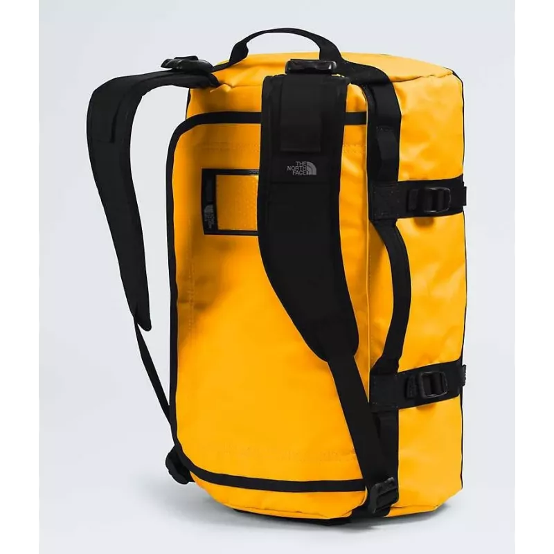 The North Face 607153 juoda