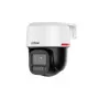 PT kupolinė IP kamera DAHUA PT2849C1-S-PVLED0360BPRO 8MP PT su integruotu PT ir LED apšvietimu