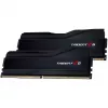 DIMM 32 GB DDR5-6000 (2x 16 GB) Dual-Kit, Arbeitsspeicher schwarz, F5-6000J3040F16GX2-TZ5K, Trident Z5, INTEL XMP