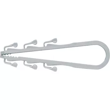 Kabelių spaustukas Fischer 58155