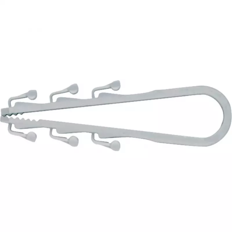 Kabelių spaustukas Fischer 58155