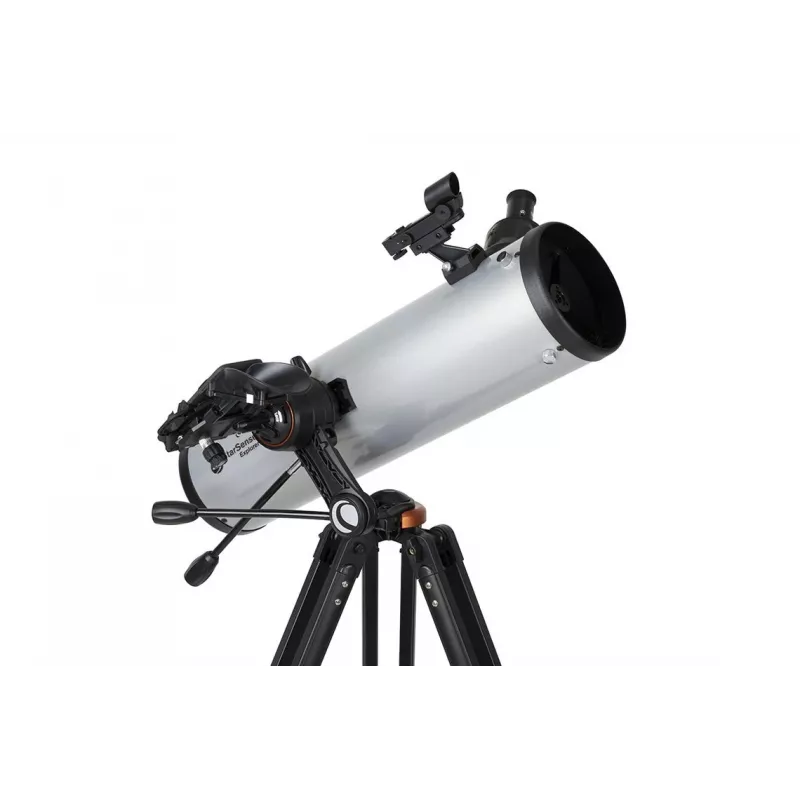 Celestron StarSense Explorer DX 130 teleskopas