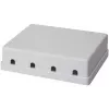 Logilink NK4034 tinklo įrenginys baltas