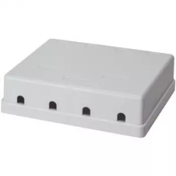 Logilink NK4034 tinklo įrenginys baltas