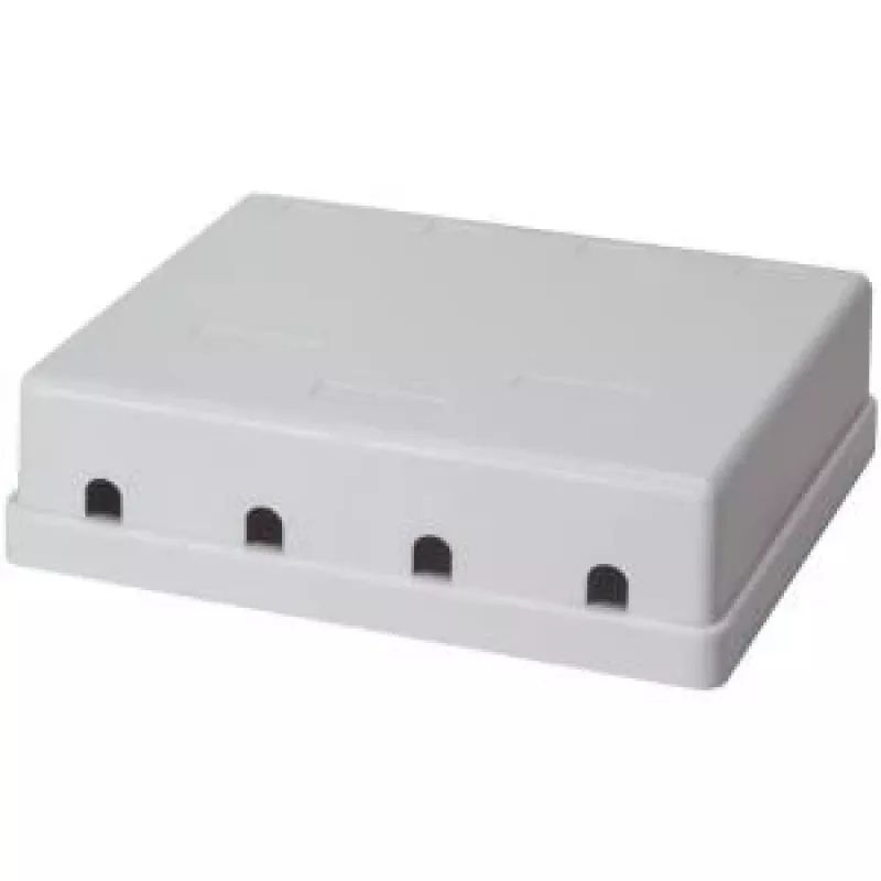 Logilink NK4034 tinklo įrenginys baltas