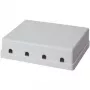 Logilink NK4034 tinklo įrenginys baltas
