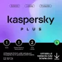 Kaspersky Plus Internet Security [1 įrenginys - 2 metai]