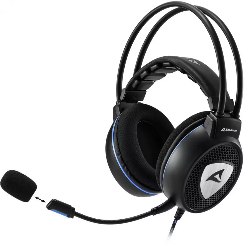 Sharkoon SKILLER SGH10 ausinės