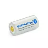 Įkraunama baterija everActive EV16340 700mAh 3V su Micro USB įkrovimu