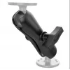 Dvigubo lizdo svirtis RAM Mounts RAM-201U