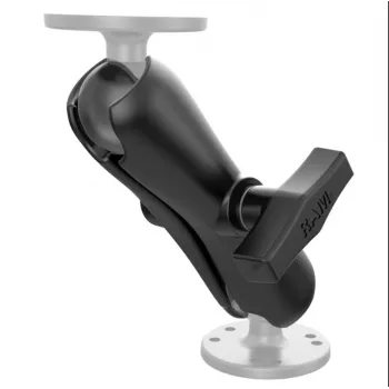 Dvigubo lizdo svirtis RAM Mounts RAM-201U