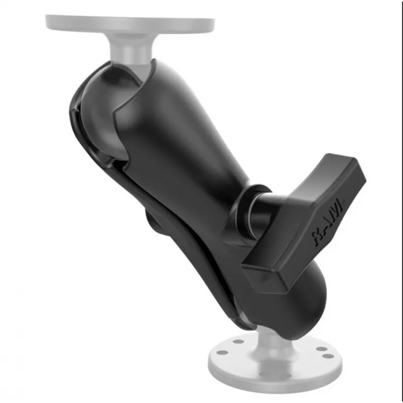 Dvigubo lizdo svirtis RAM Mounts RAM-201U