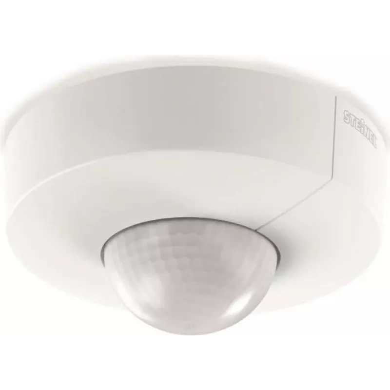 Judesio jutiklis Steinel IS 3360-R KNX AP V3 IP54 360° aptikimas