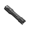 Taktinis žibintuvėlis Nitecore P23i 3000 lm juodas aliuminis IP68