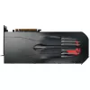 Powercolor keičiama galinė plokštė RX 7900er Red Devil plast retail