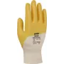 Uvex 60147 Oranžinė - White cotton (6014710)