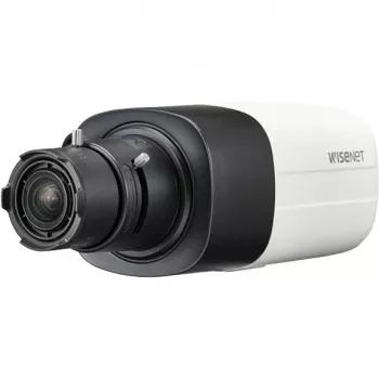 Hanwha Techwin WiseNet HD+ HCB-6001 - Stebėjimo kamera (be objektyvo)
