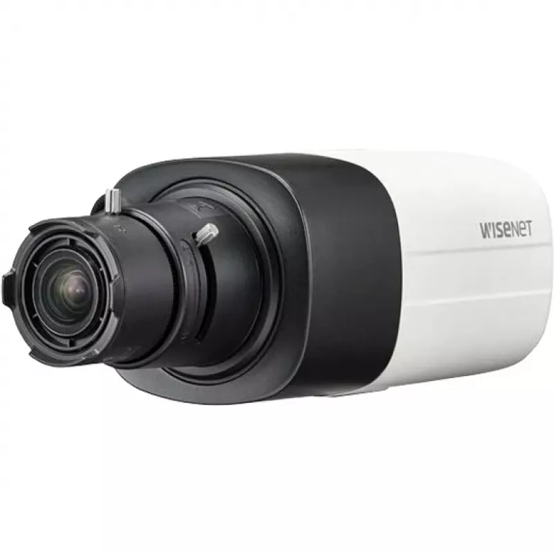 Hanwha Techwin WiseNet HD+ HCB-6001 - Stebėjimo kamera (be objektyvo)