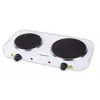 Esperanza EKH014W elektrinė viryklė 2 zonos, balta