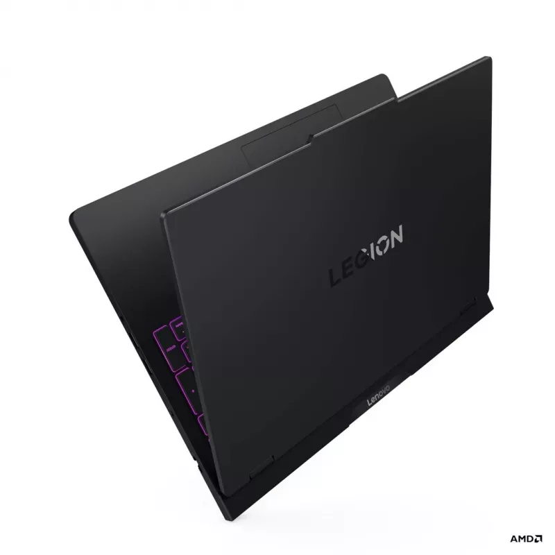 Nešiojamasis kompiuteris Lenovo Legion Pro 5 16 colių Ryzen 9 8945HX 32GB DDR5 5200 1TB SSD GeForce RTX 5060 8GB 240Hz WQXGA