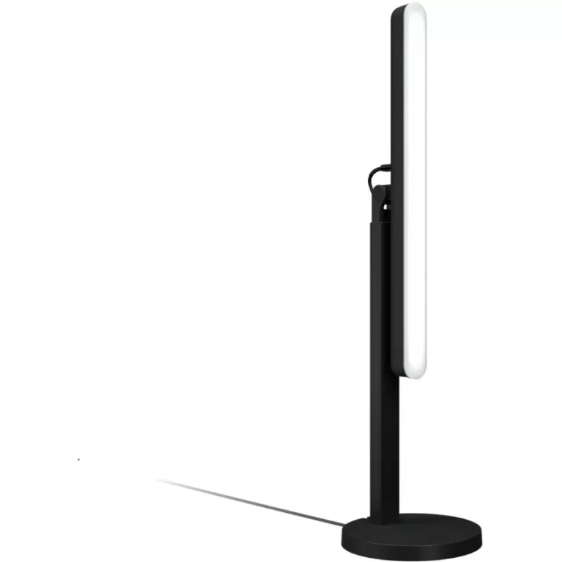 LOGITECH G Litra Beam Premium LED srautinio transliavimo pagrindinė šviesa su TrueSoft GRAPHITE BT