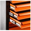 NEO Tools dirbtuvių spintelė su 7 stalčiais
