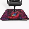 Arozzi Zona Square Floor Pad | Crawling Chaos