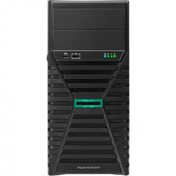 HPE ProLiant ML30 Gen11 server 960 GB Tower 32 GB DDR5 Intel Xeon E-2436