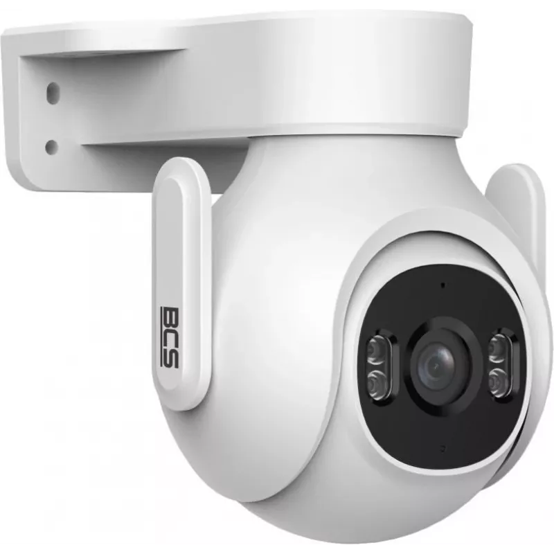 Apsaugos kamera BCS LINE BCS-L-PTHOME05 HD