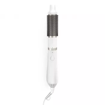 Philips 3000 series BHA303/00 plaukų formavimo įrankis Karšto oro šepetys „Warm White“ 800 W 1,8 m