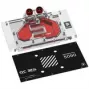 GPU vandens blokas Barrow, skirtas MSI Ventus 5090 — suderinamas modelis BS-MSV5090-PA B