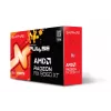 Vaizdo plokštė Sapphire Radeon RX 9060 XT 8GB GDDR6, 128 bitų, PCIe 5.0, 3320 MHz, 2x DP + HDMI