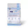Sausas šunų maistas FISH4DOGS Superior Senior S Salmon — vyresnio amžiaus mažoms veislėms, 1,5 kg, 22% baltymų, 7% riebalų