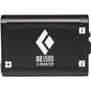 Juoda Diamond BlaDia 1500 BATTERY| BD6206790000ALL1