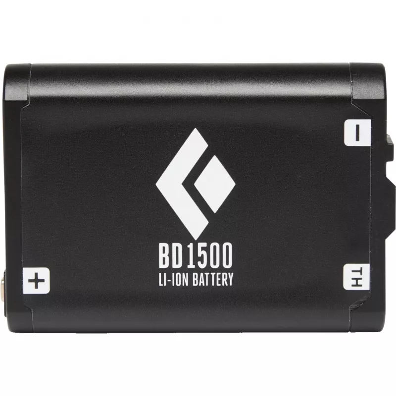 Juoda Diamond BlaDia 1500 BATTERY| BD6206790000ALL1