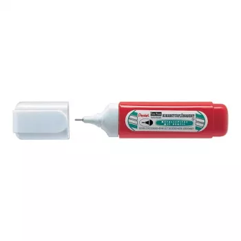 Pentel koregavimo skystis smulkus 12 ml (ZLC-31W) (ZLC31W)