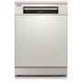 Indaplovė Toshiba DW-14F5EE(W)-PL, 14 komplektų, 49 dB