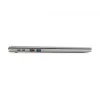 Nešiojamas kompiuteris Acer Aspire AV16-71P-79L8 — Intel Core Ultra 7 255H, 16 colių WUXGA (1920x1200), 32 GB LPDDR5x, 2 TB SSD, Intel Arc 140T, Windows 11 Home, pilka