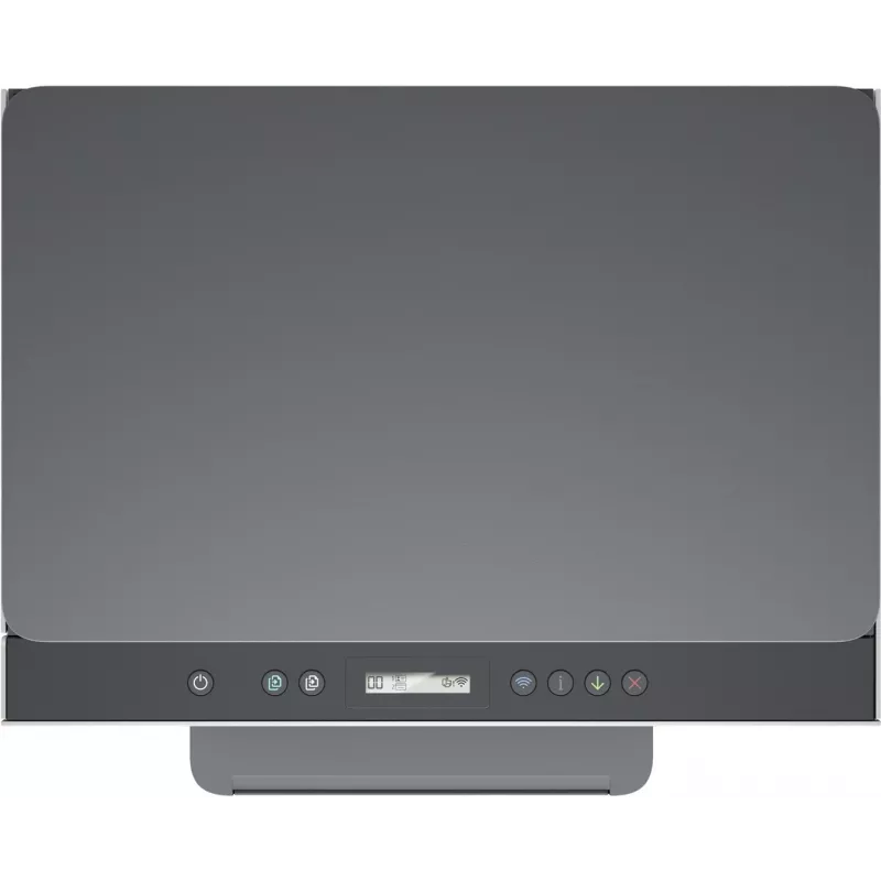 Daugiafunkcinis spausdintuvas HP Smart Tank 670 — terminis rašalinis, spalvotas, A4, „Wi‑Fi“ / „Bluetooth“, dvipusis, 4800x1200 DPI