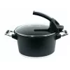 Indukcinė keptuvė Pensofal 8106 Suprema 24 cm, nelimpanti kepimo keptuvė indukcinėms kaitlentėms