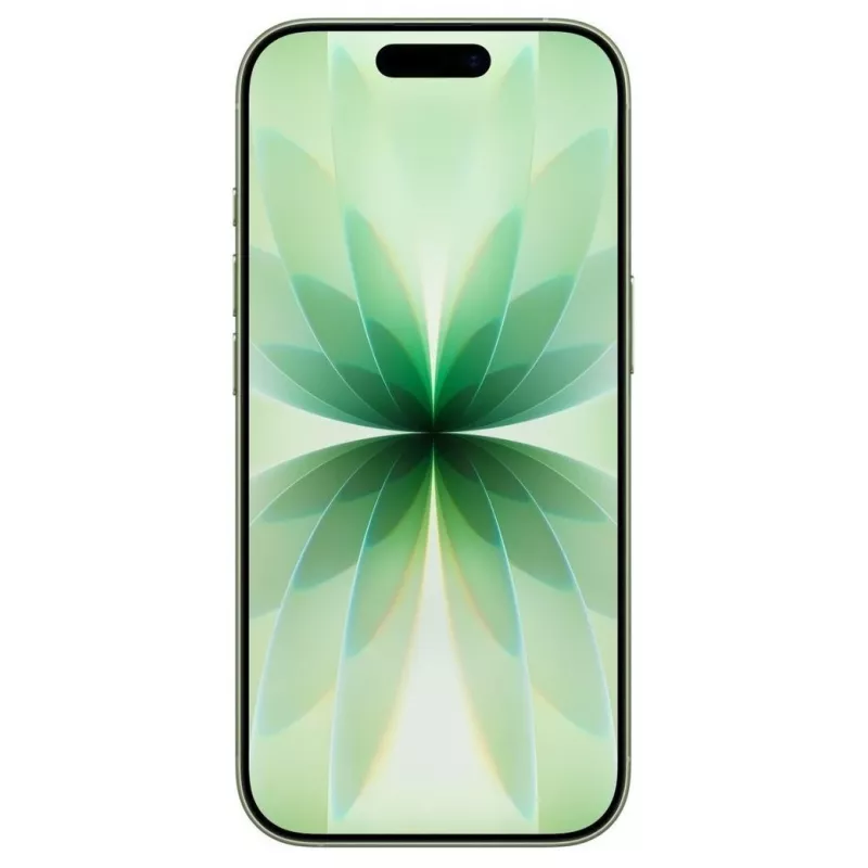 Išmanusis telefonas Apple iPhone 17 256GB Sage — 256 GB atminties, Sage spalva